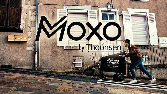 Pub Thoonsen | Charelec MOXO